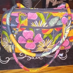 Vera Bradley purse